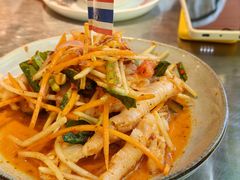 -小小集渔·泰式大排档(太古里香槟店)