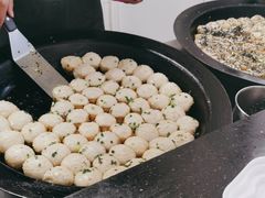 -小杨生煎(香港名都店)