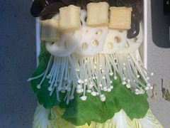-半天妖烤鱼(茂业天地店)