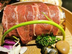 -盡膳口福·百年汤方火锅(科华北路店)