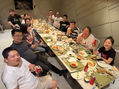 -西安高新希尔顿酒店·咖啡露台西餐厅