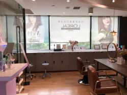 -意廊 Hair Salon