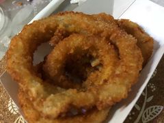 -The Habit Burger Grill 哈比特汉堡(爱琴海店)