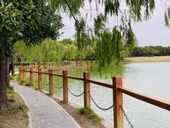 -黄兴公园