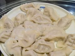 饺子-四姐妹东北饺子(沙尾路店)
