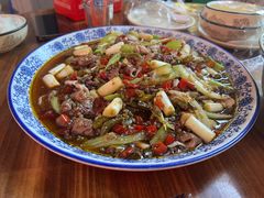 -李大爷的泡椒馆(冉家坝店)