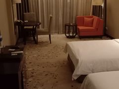 -扬州中集格兰云天大酒店