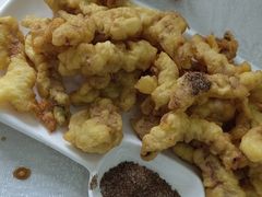 -奥华餐厅·老张记(台基厂店)