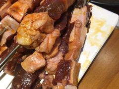 -白玉串城(南六中路店)