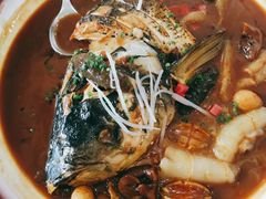 -食神鱼头佛跳墙(百子湾旗舰店)