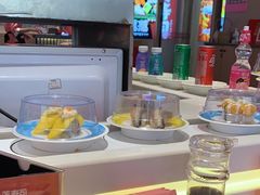 -莲寿司(国兴店)