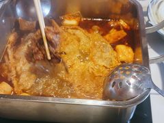 -螺大喜螺蛳粉火锅(雍和宫店)