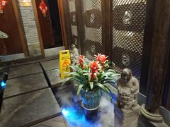 -三只耳火锅(宽窄巷子店)