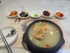 -长顺参鸡汤店(西塔总店)