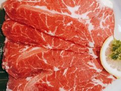 -九田家黑牛烤肉料理·自助(洪洞县城市花园店)