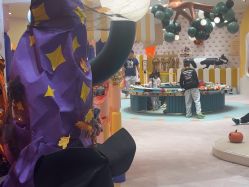 -奈尔宝家庭中心·亲子餐厅(苏州大悦城店)