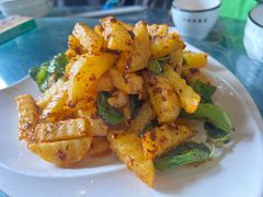-回辉登偰氏面片(东莲花美食街店)