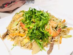 星洲炒米粉-星洲小馆·新加坡菜(吴江万象汇店)