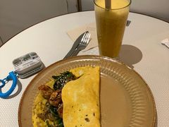 -BAKER&SPICE(安福路店)