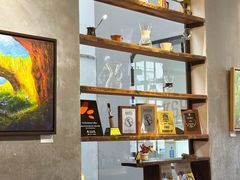 -The Workshop Coffee
