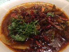 -阿斯牛牛·凉山菜(新会展店)