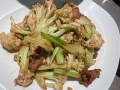 -花椒俏川菜小馆(南海万达店)