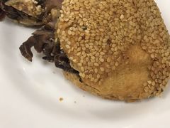 -老磁器口豆汁店(天坛店)