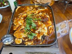 -邹胖哥好好吃餐馆(荔波美食街店)