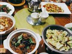 -翠花老菜饺子馆(七宝店)