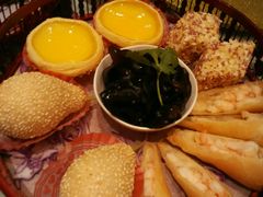 -敦煌喜宴(万达广场店)