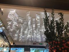 -香港新发烧腊茶餐厅(书城店)
