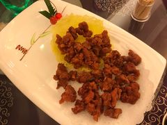 -国惠大酒楼(仓山万达店)