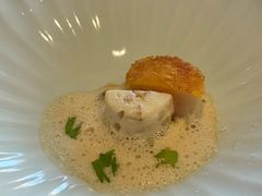 -Le Comptoir de Pierre Gagnaire