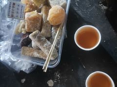 -普宁反沙番薯芋头