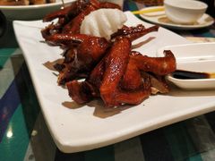 -兰桂坊粤泰美食(较场西店)
