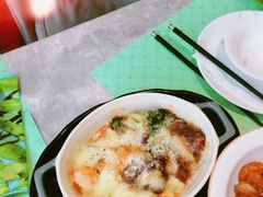 -大树餐厅(红旗街万达店)