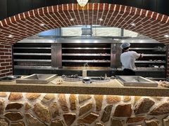 -汉巴味德·烤肉与啤酒的自助(杭州大悦城店)
