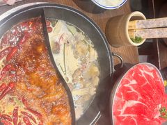 -萍姐火锅·公路夜市(南京新街口店)
