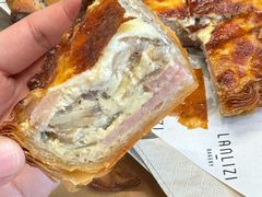 -LANLIZI BAKERY(COSMO店)
