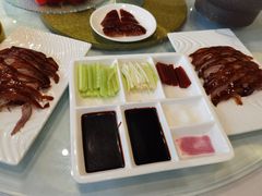 -香融府·烤鸭·家常菜(马家堡路店)