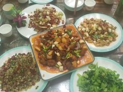 -阿鹏故事云南野生菌火锅(人民路店)