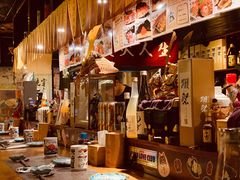 -半藏居酒屋(香港花园店)