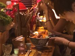 -老龙亭拉面店