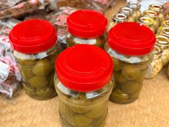 -苏州市吴中区光福窑上花果蜜饯厂