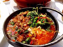 -新竹里馆·花园餐厅(兴苑路店)