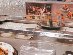 -争鲜回转寿司(朝北大悦城店)