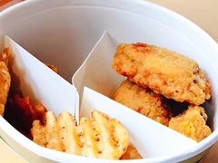 -麦当劳(南后街店)