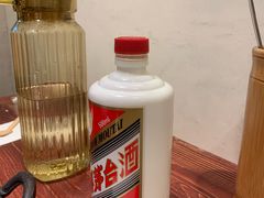 -马厂老火锅(胜太路店)