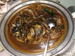 -解家河南菜(商鼎路店)