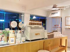 -Cafe on warm(丹霞店)